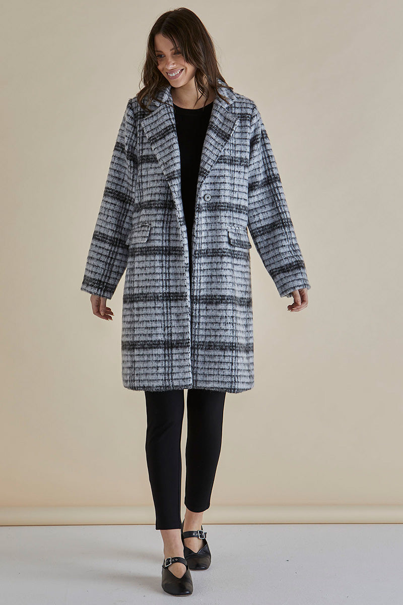 Wanda Coat