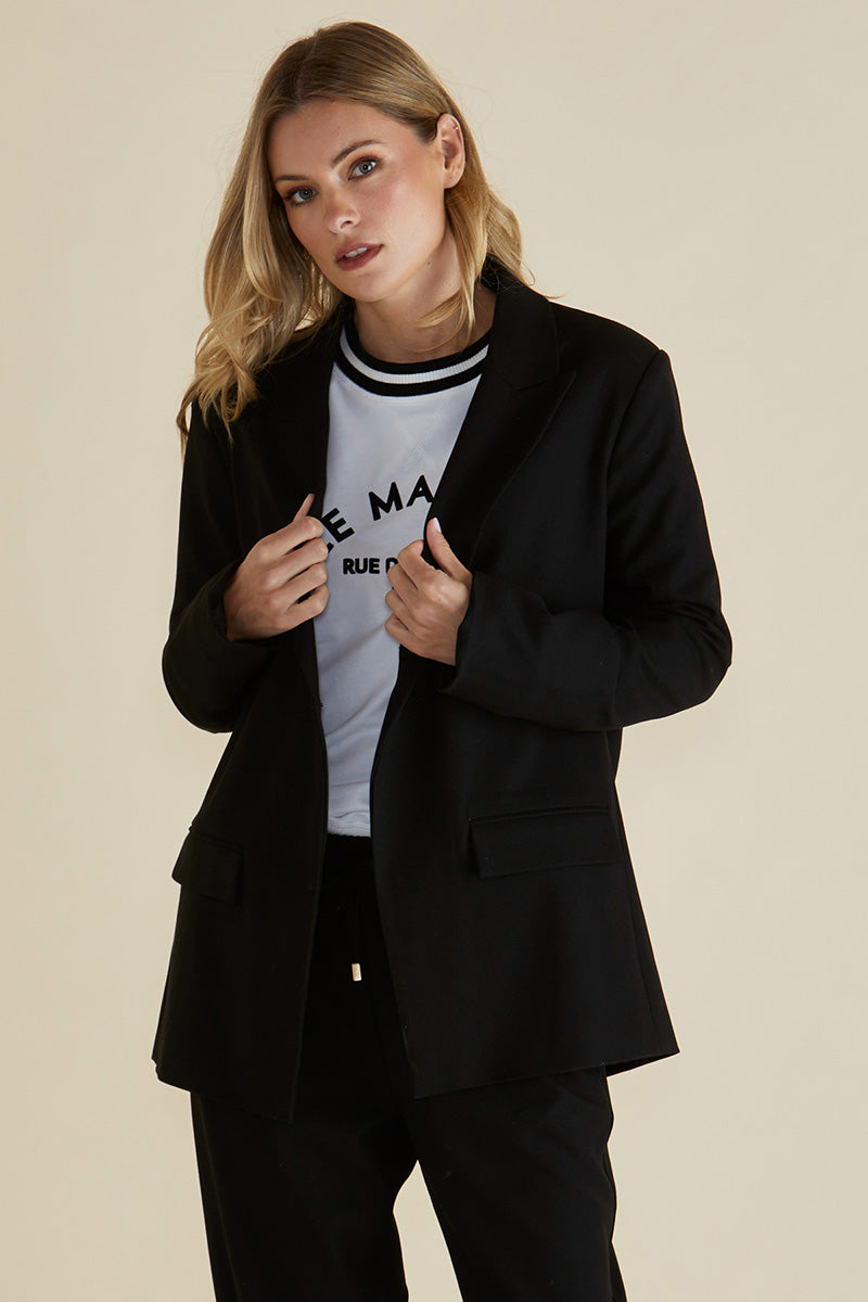 Portland Blazer