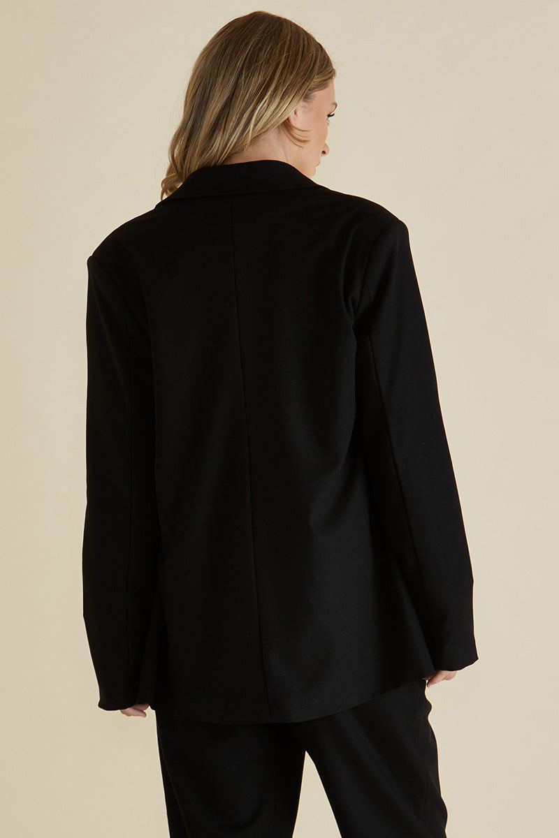 Portland Blazer