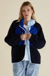 Franklin Fleecy Jacket