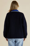 Franklin Fleecy Jacket