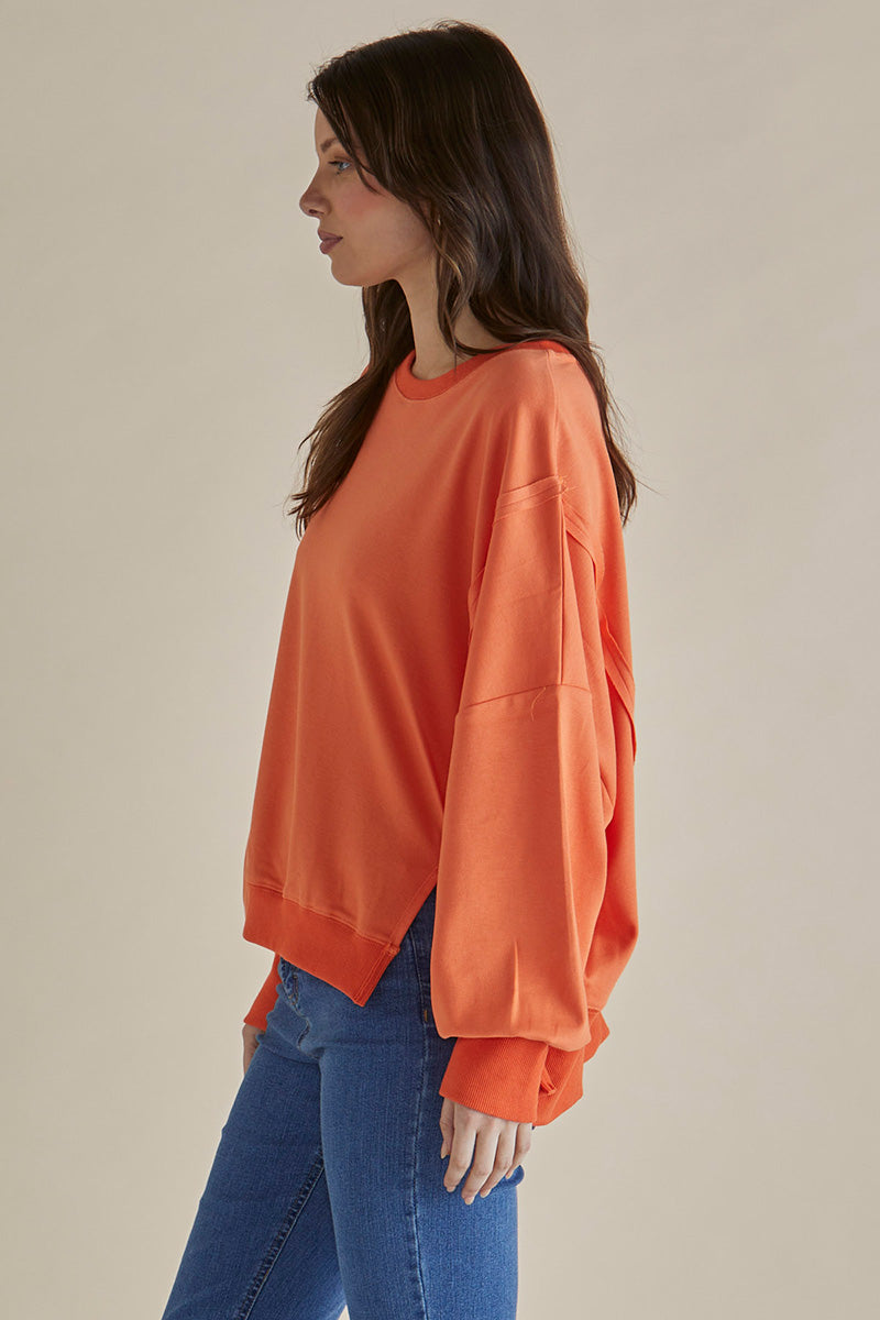Mykie Jumper
