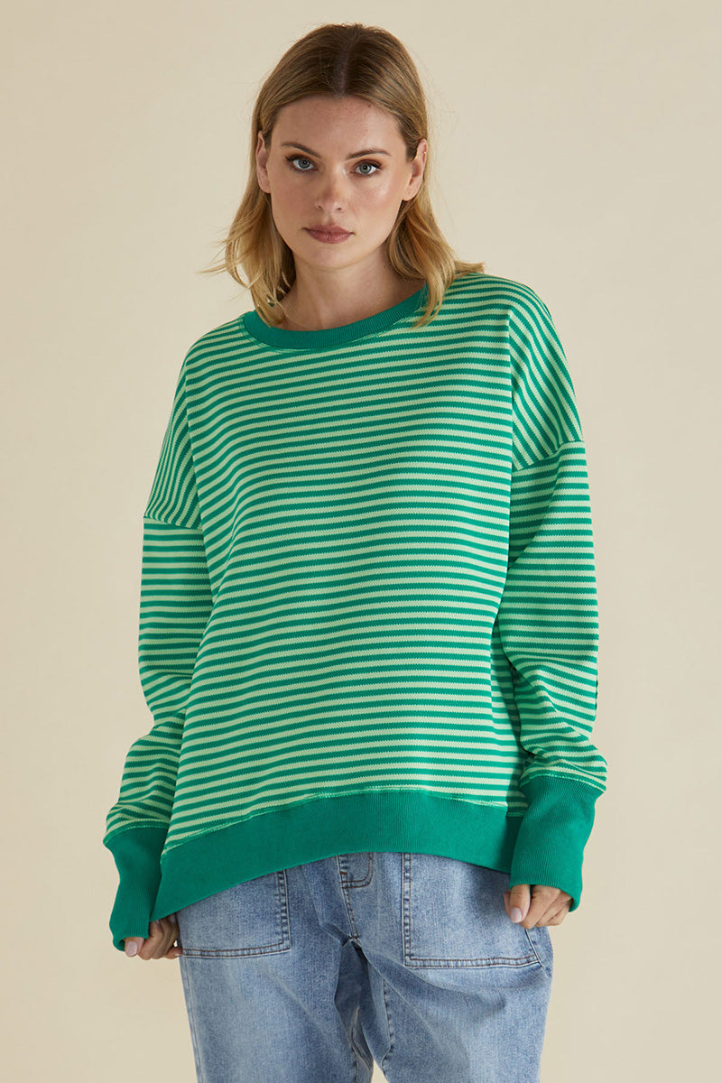 Cove Sweat