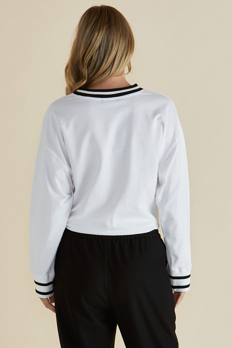 Marais Sweat