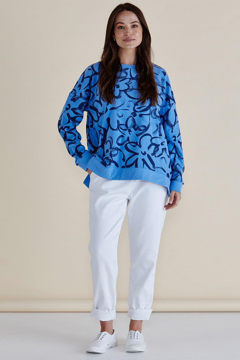 PALMA SWEAT