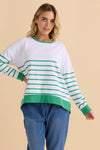 PALMA SWEAT