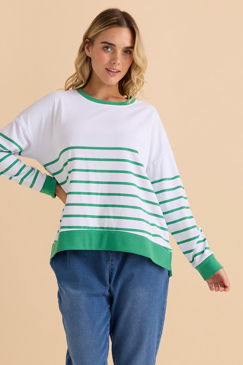 PALMA SWEAT