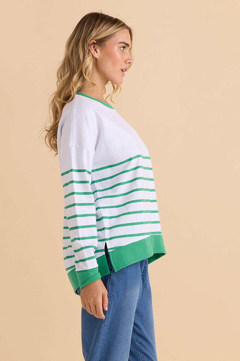 PALMA SWEAT