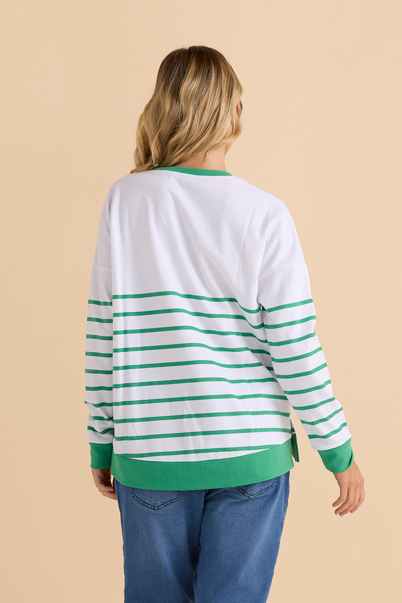 PALMA SWEAT