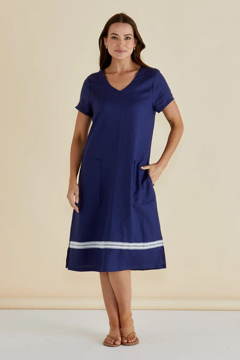 Elwood Dress