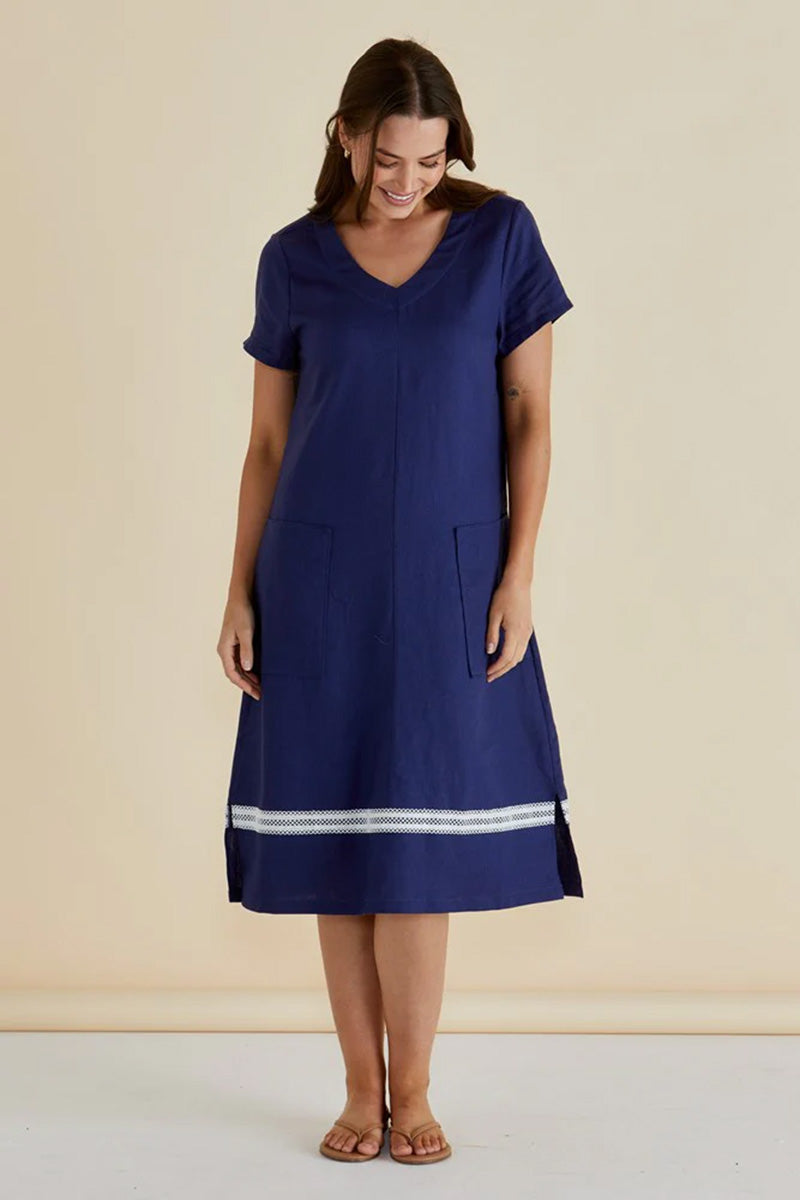 Elwood Dress