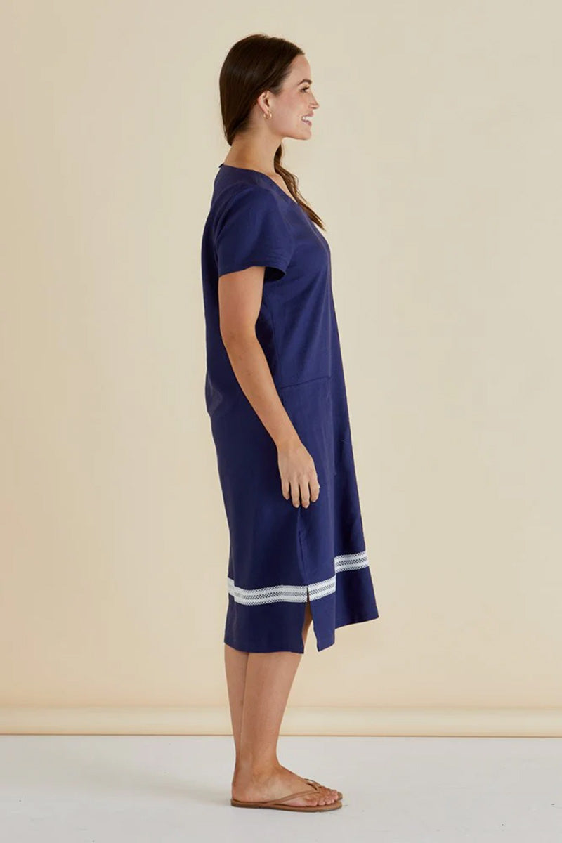 Elwood Dress