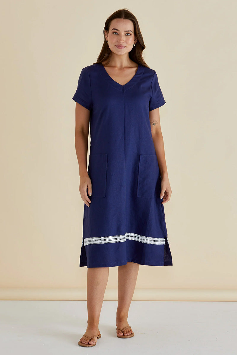 Elwood Dress