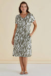 Elwood Dress