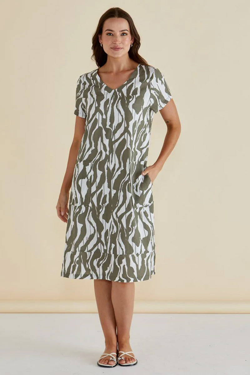 Elwood Dress