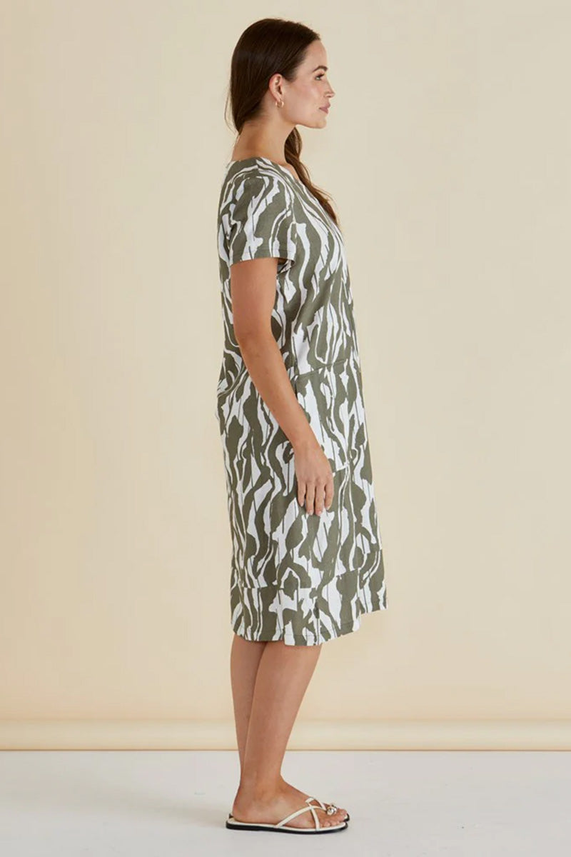 Elwood Dress