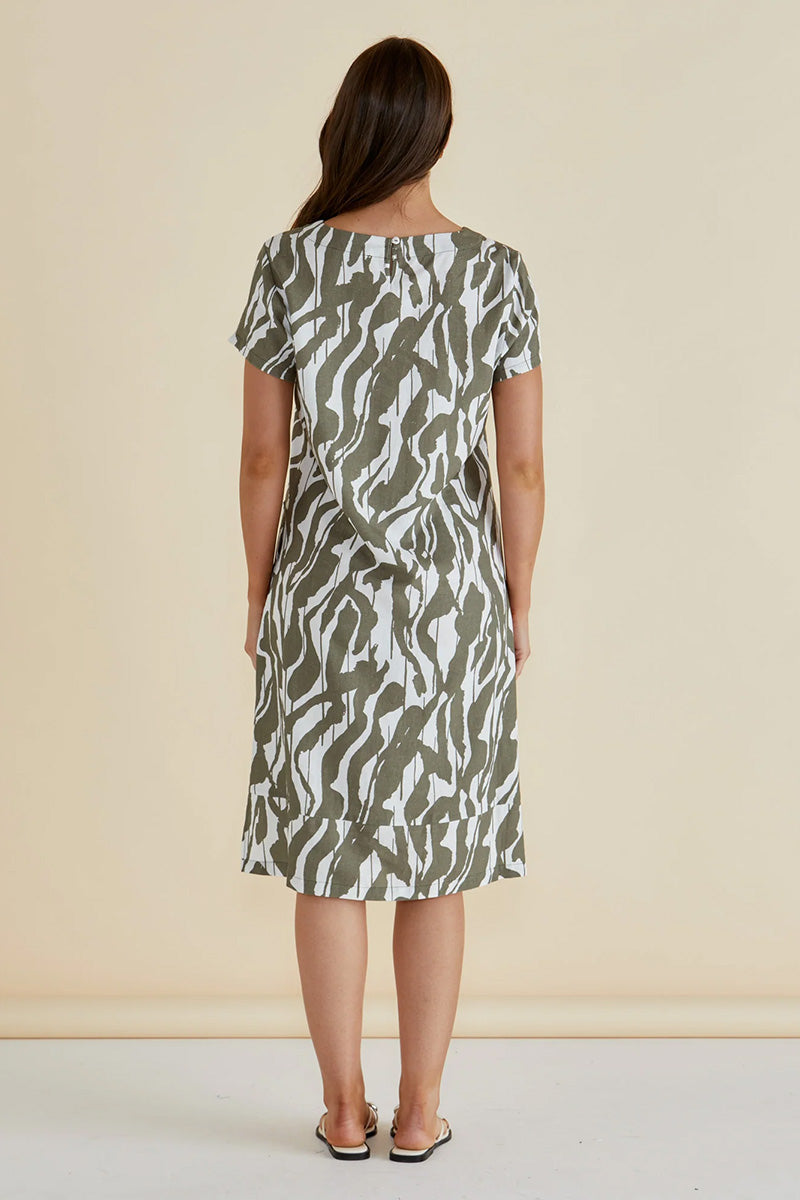 Elwood Dress