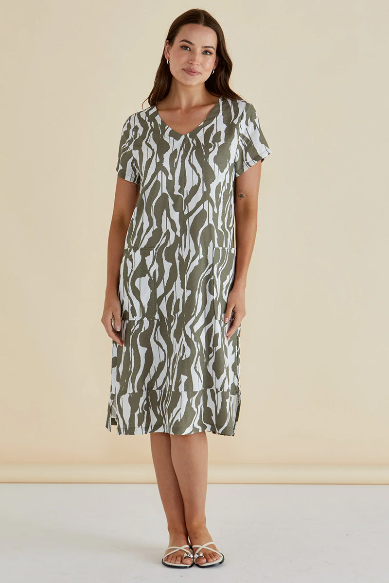 Elwood Dress