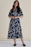 SKYE DRESS