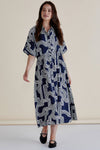 SKYE DRESS