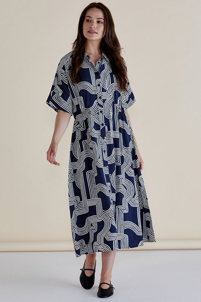 SKYE DRESS