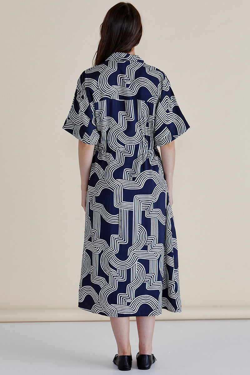 SKYE DRESS