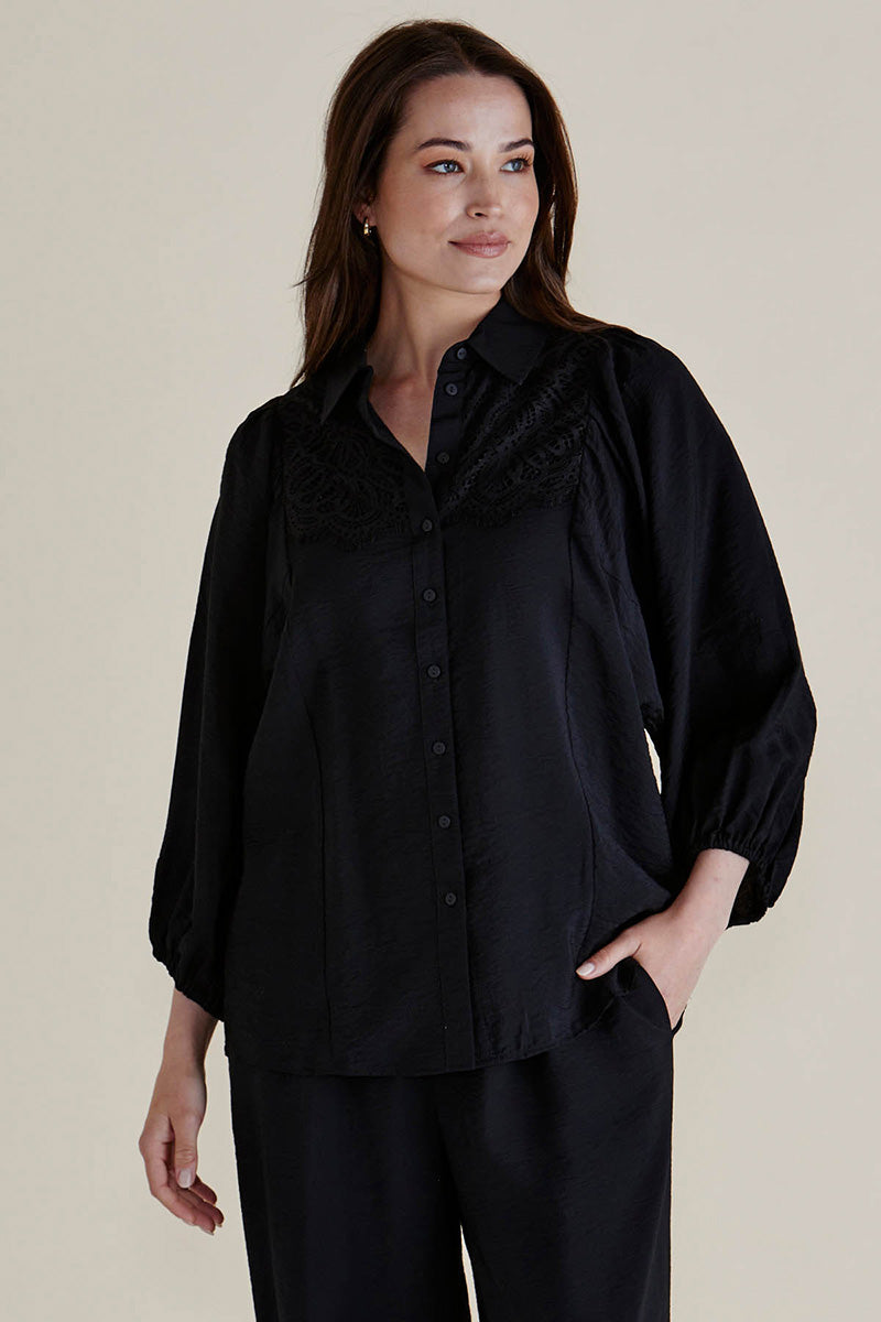 ROSALIND SHIRT