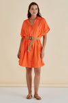 Archer Dress