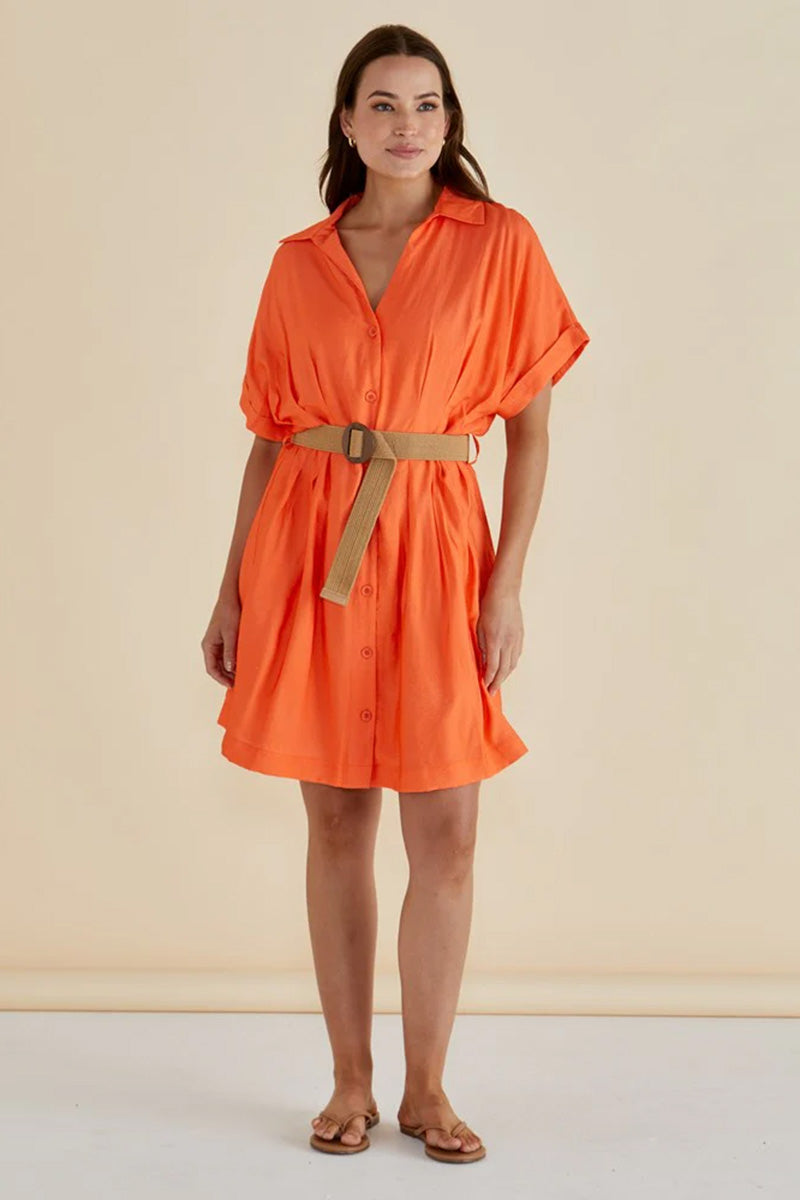 Archer Dress