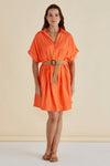Archer Dress