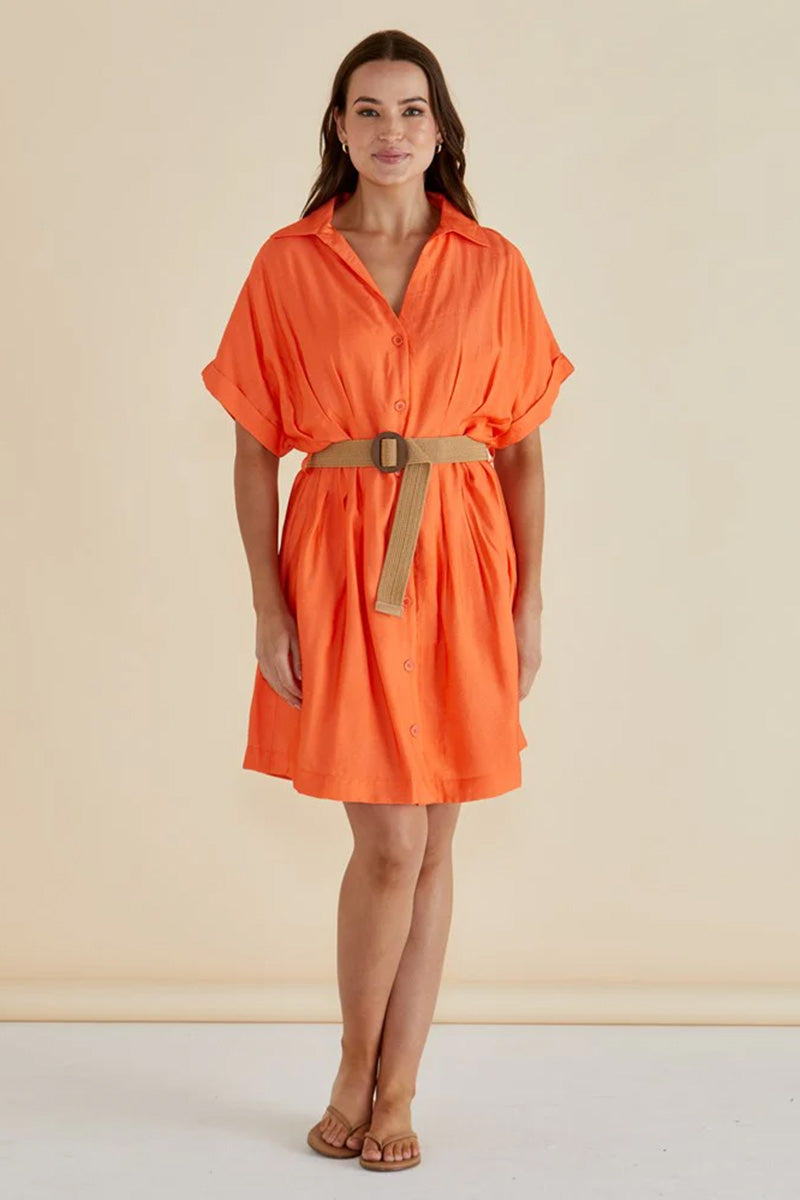Archer Dress