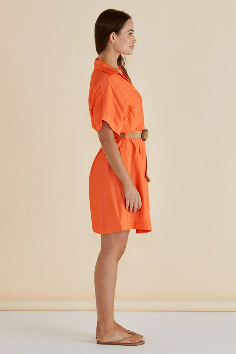 Archer Dress
