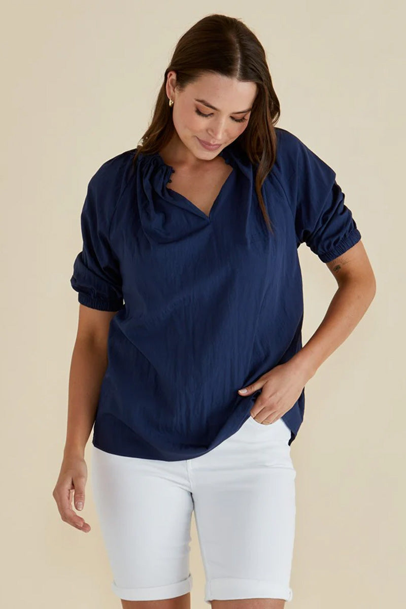 Joanne Blouse