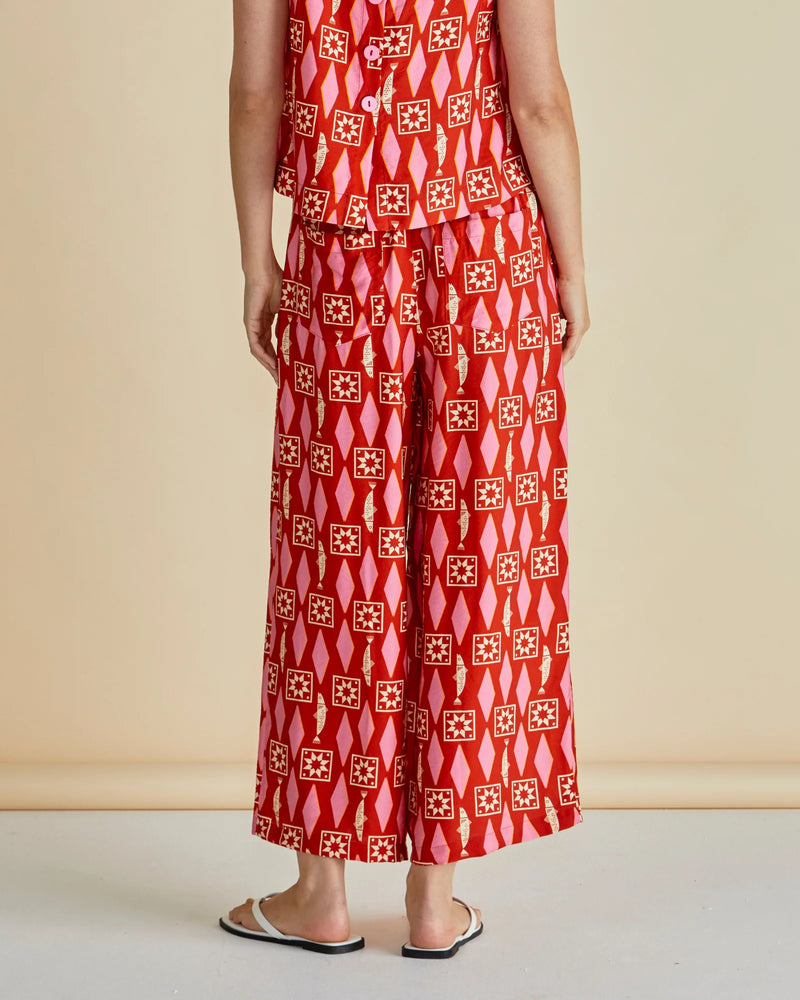 COPACABANA RELAX PANT