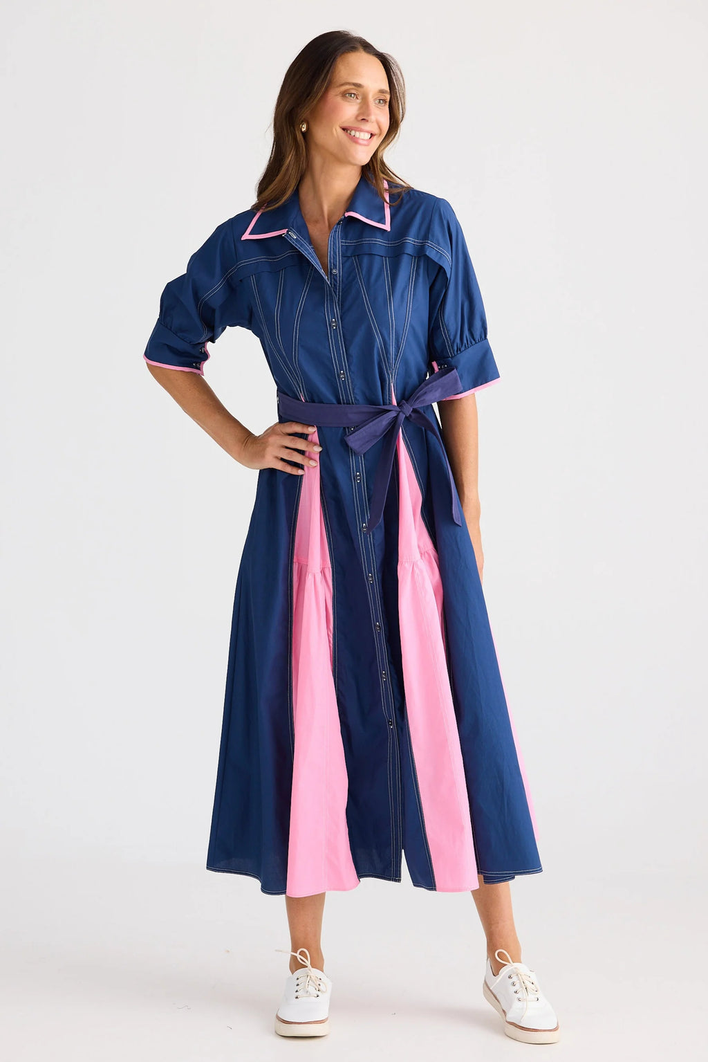 Aubree Dress