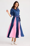 Aubree Dress