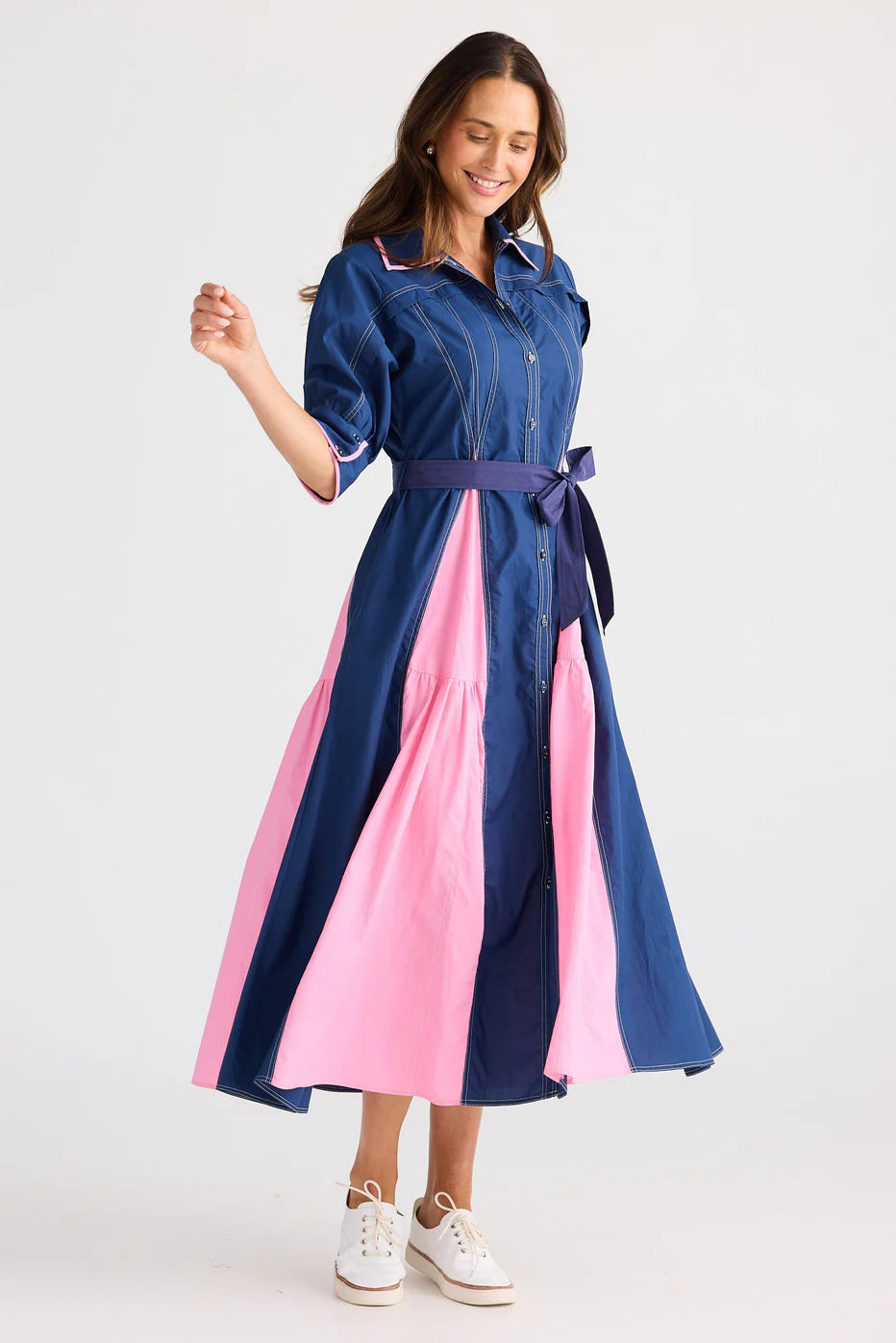 Aubree Dress