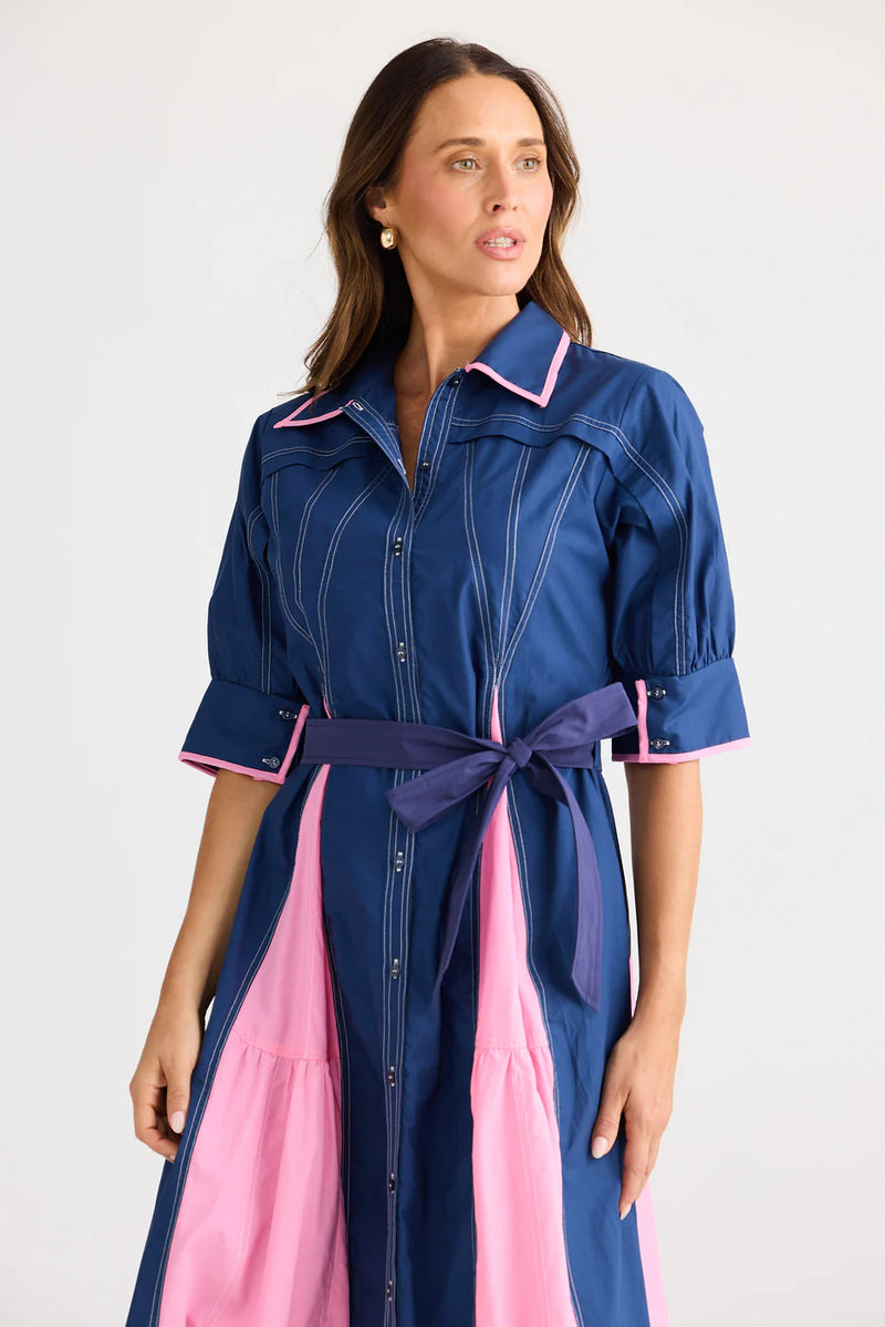 Aubree Dress
