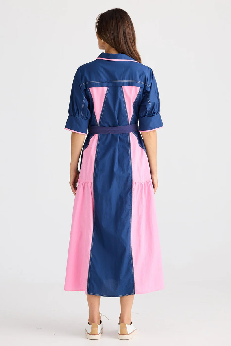 Aubree Dress