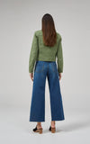 Barrie Rinse Wash Jeans