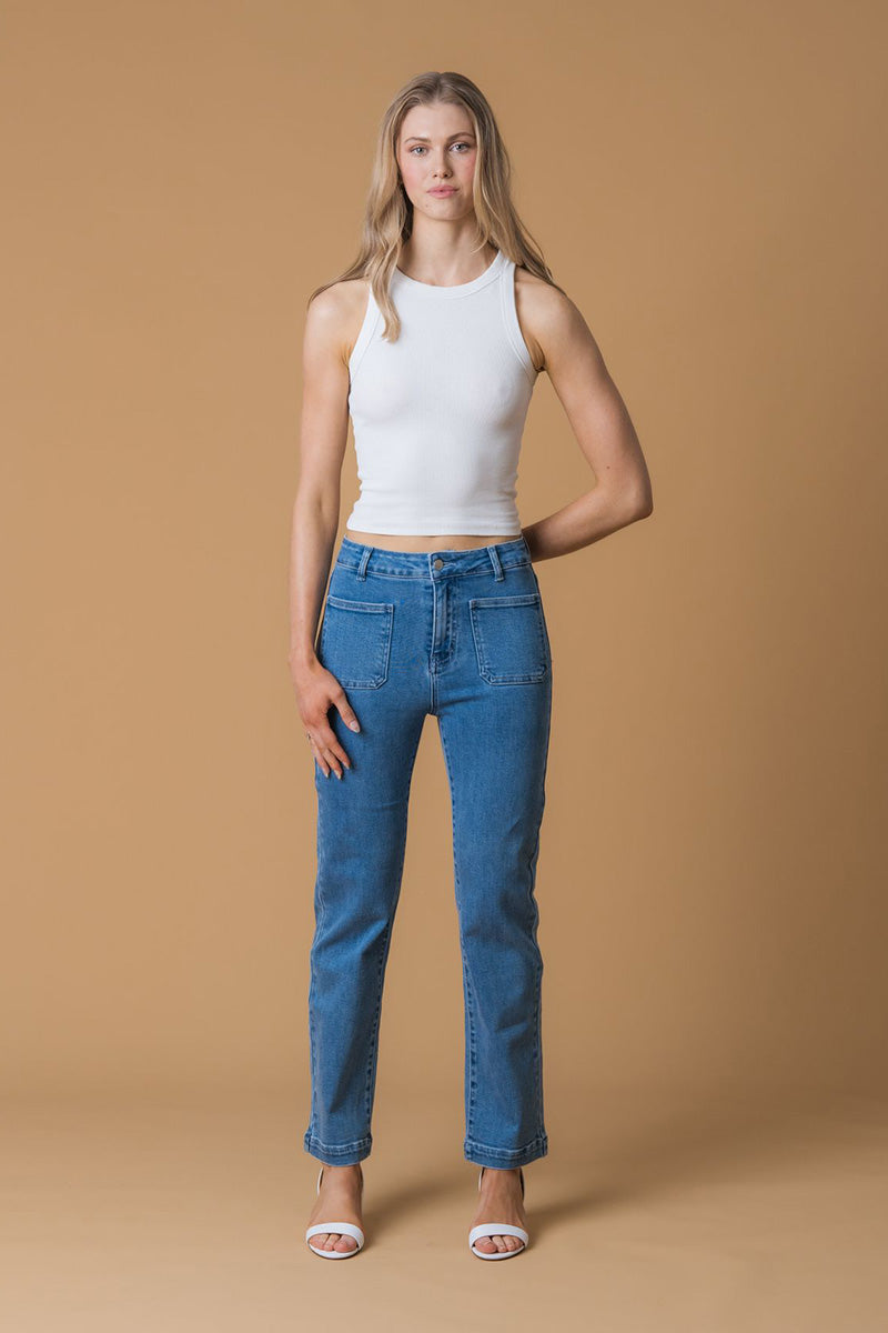 Naomi Jeans