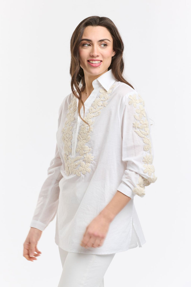 Pearl Shirt