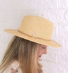 Regina Panama Hat