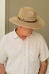 Nico Panama Hat