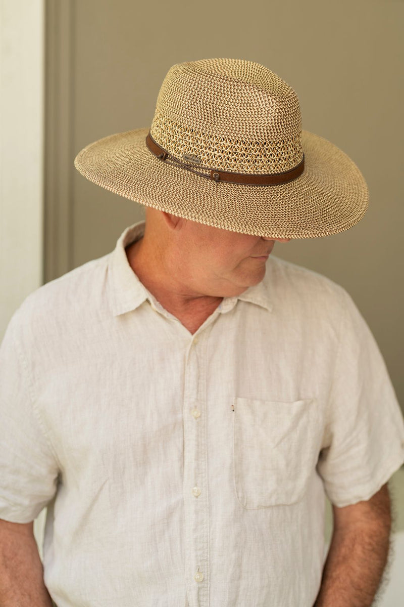 Nico Panama Hat