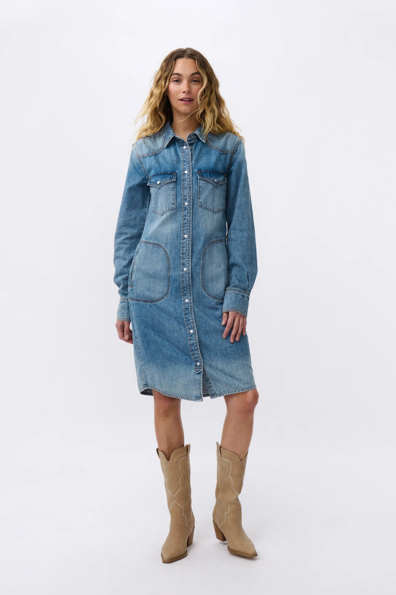 Ellie Dress