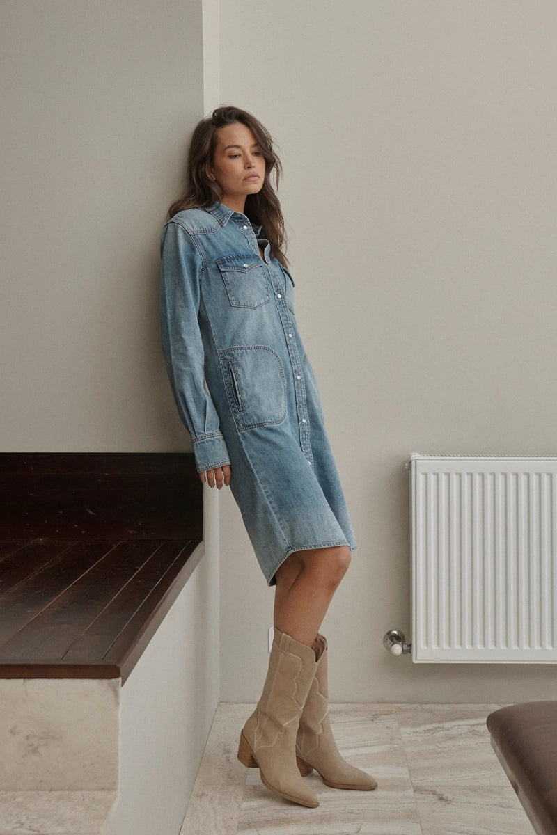 Ellie Dress