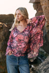 PHENOMENON BLOUSE