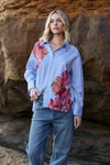 SWEET JANE SHIRT
