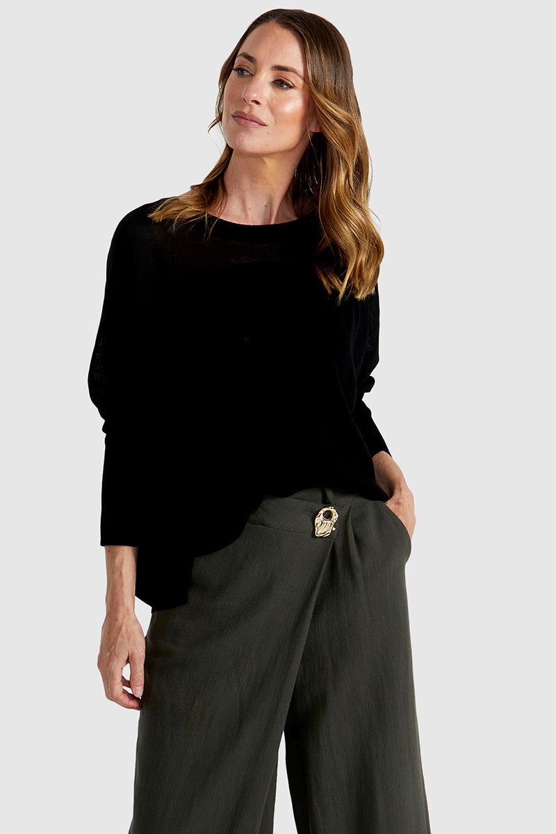 Clarity Knit